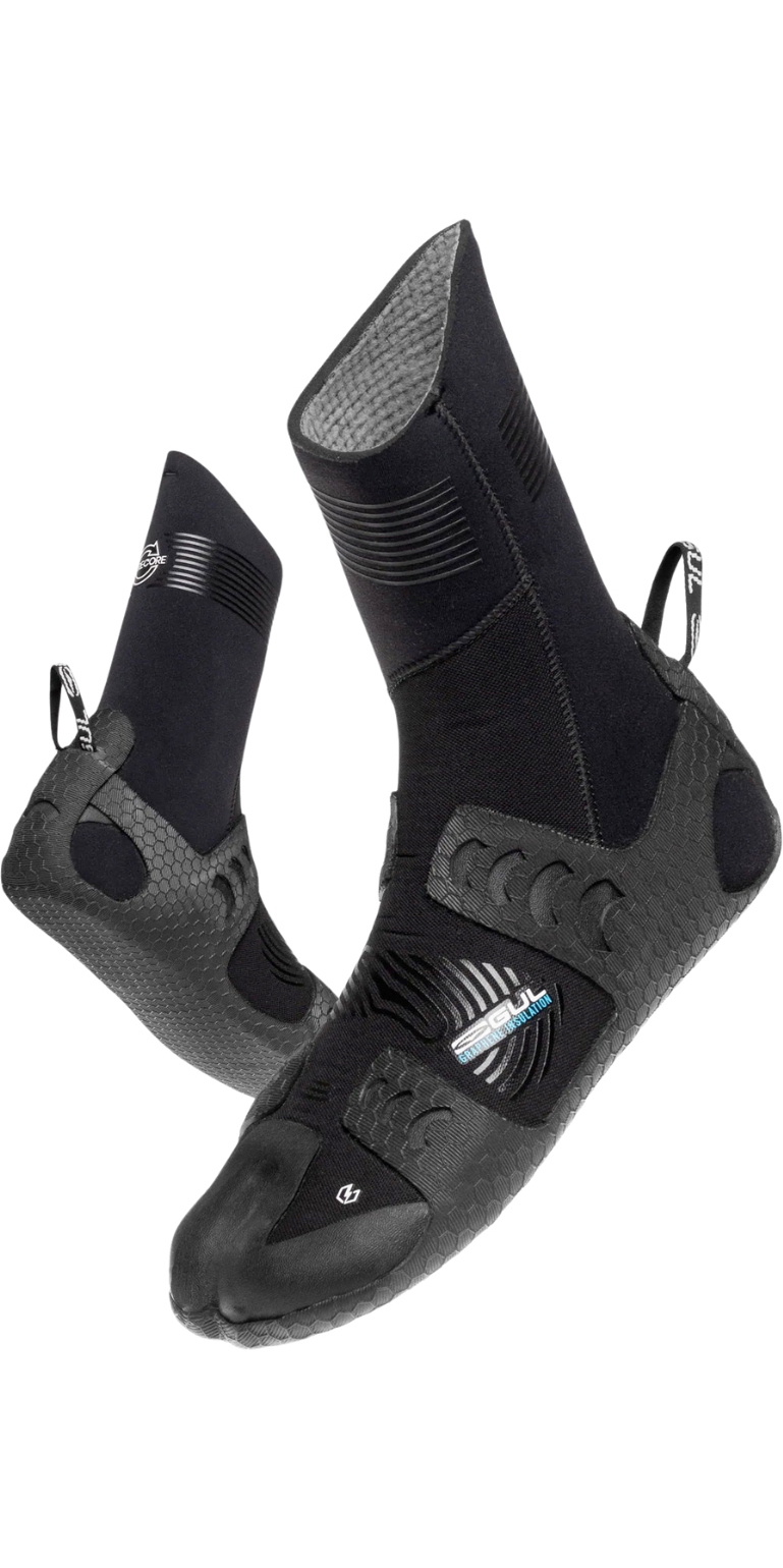 Surf Booties | Split Toe Boots | Watersports Outlet